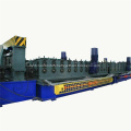 Stainless Steel Cable Tray Punching Machine